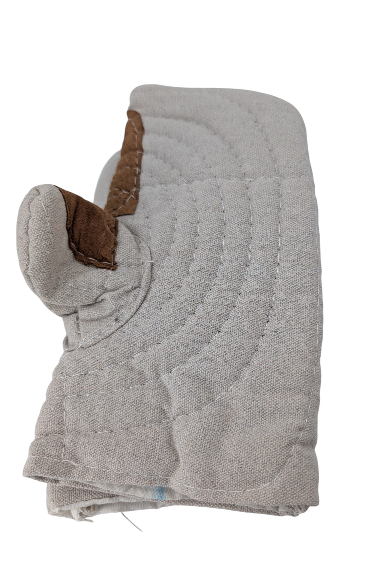 Heat Resistant Kiln Gloves