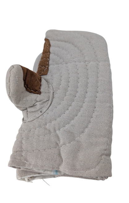 Heat Resistant Kiln Gloves