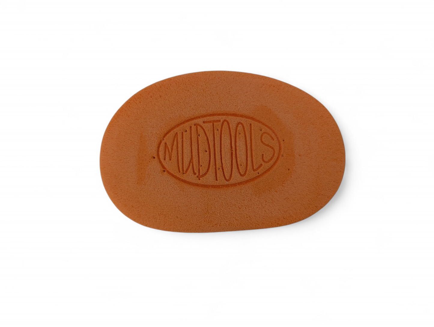 Mudtools Mudsponge - Absorbent Orange