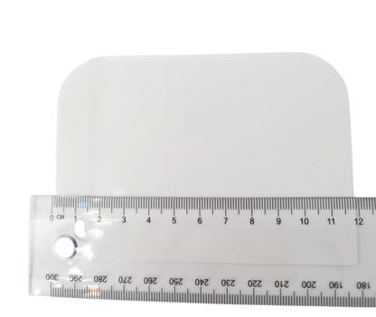 Plastic Scraper Set