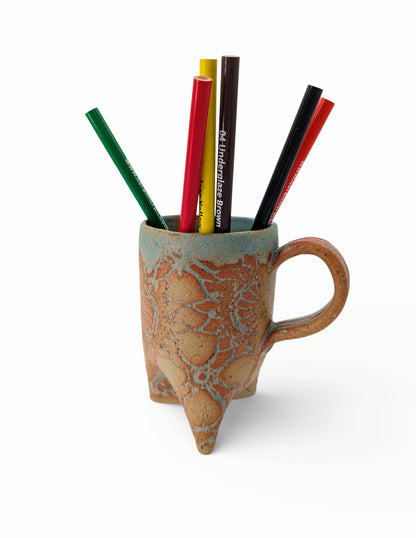 Ceramicraft Underglaze Pencils