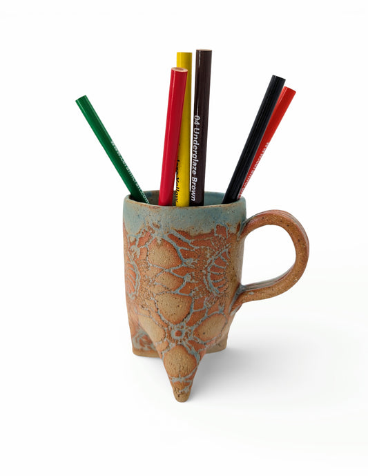 Ceramicraft Underglaze Pencils