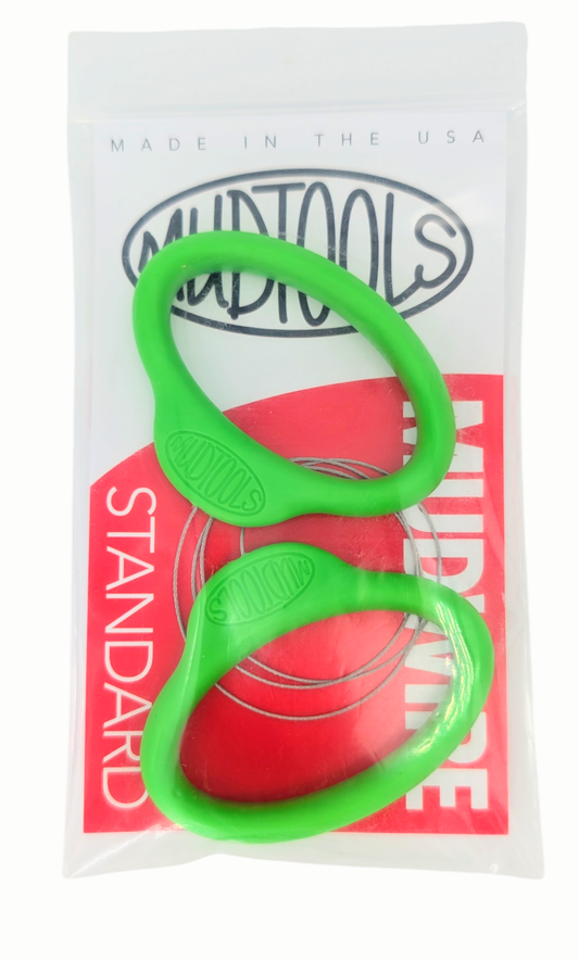 Mudwires Standard Clay Cutting Wire