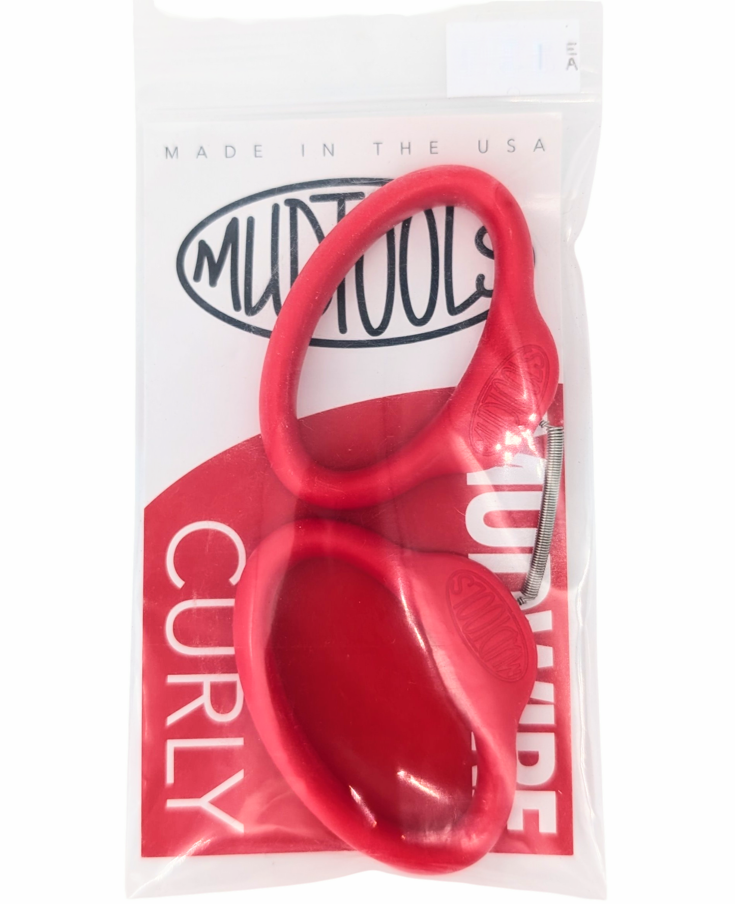 Mudwires Curly Clay Cutting Wire