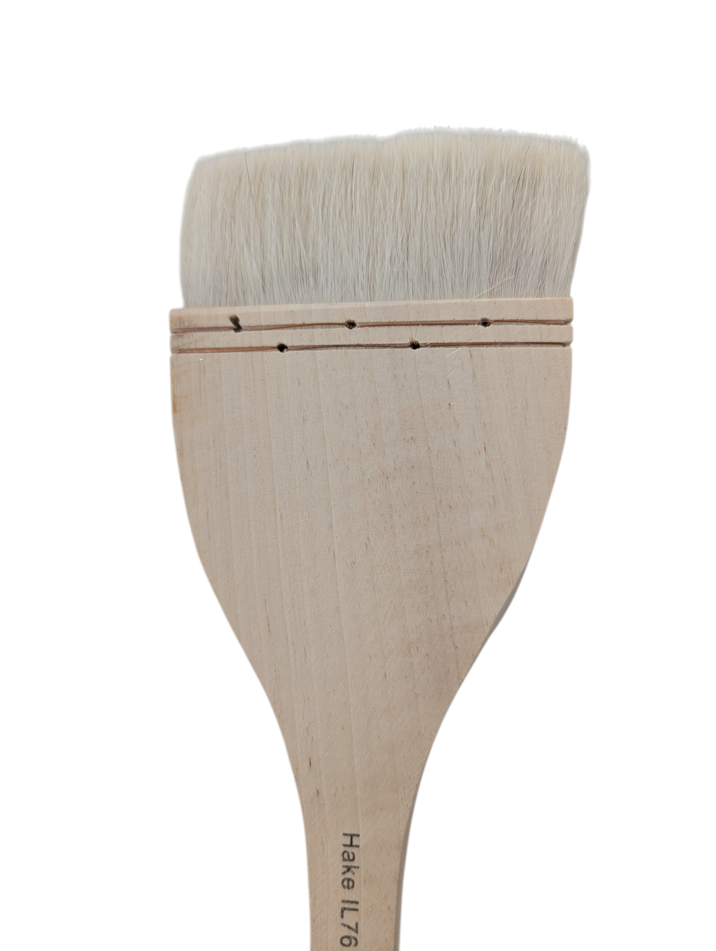 Hake Brushes