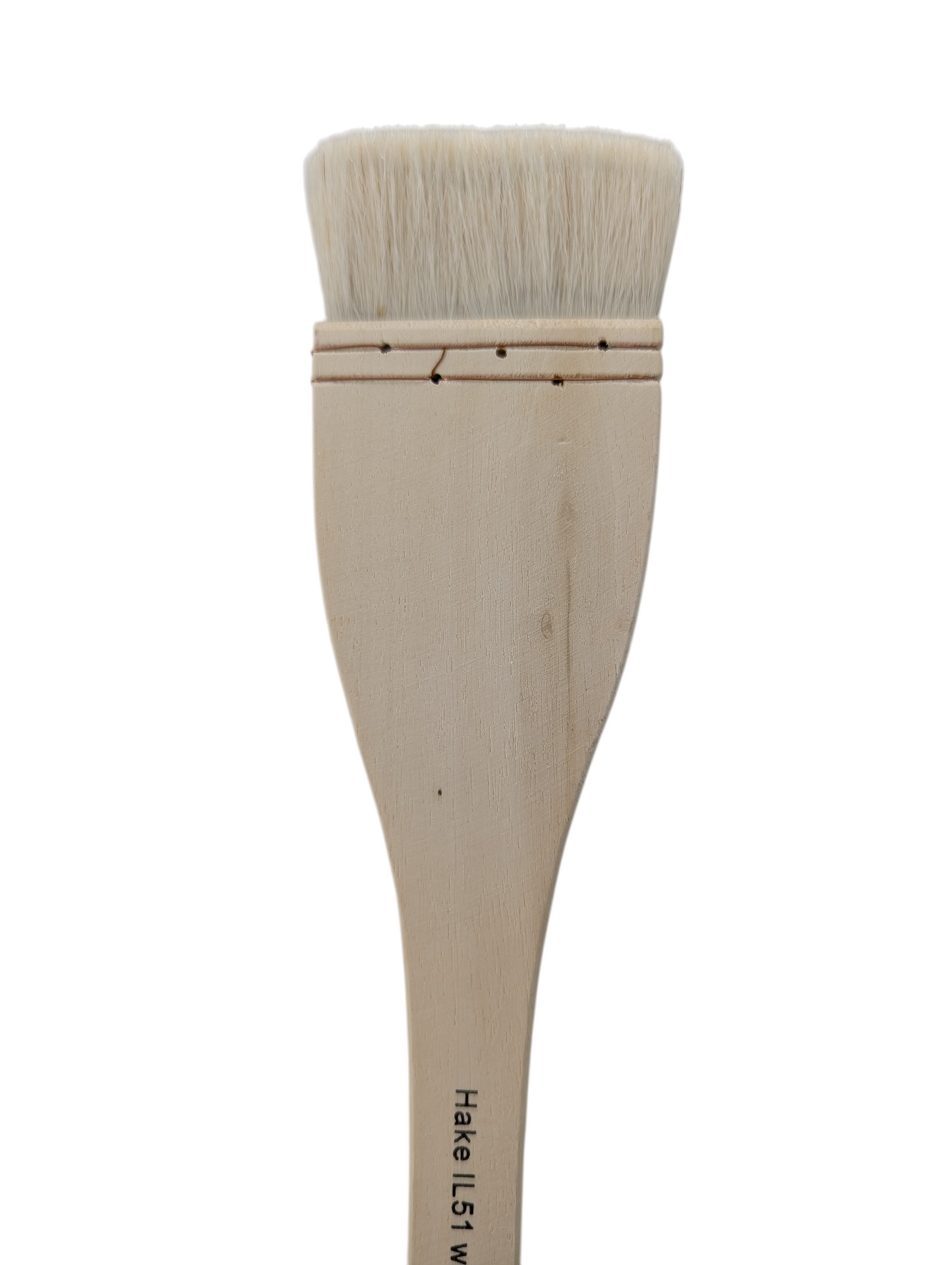 Hake Brushes