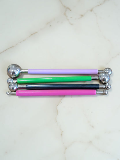 Metal Ball Stylus Tools