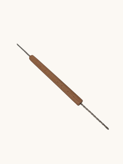 Salt & Pepper Drill