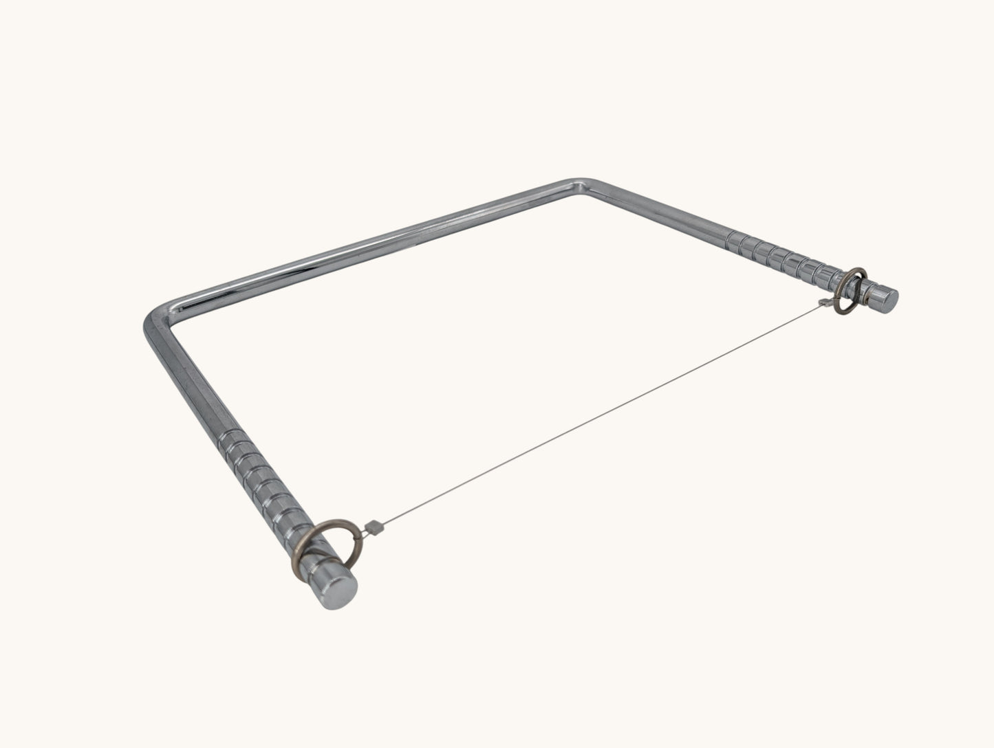 Chrome Cutting Harp - Large