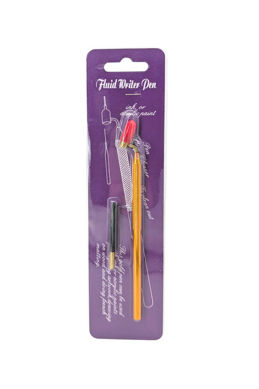 Fluid Writer Pen