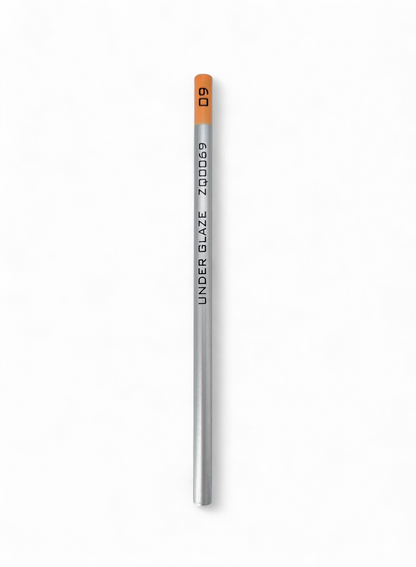 Underglaze Pencils