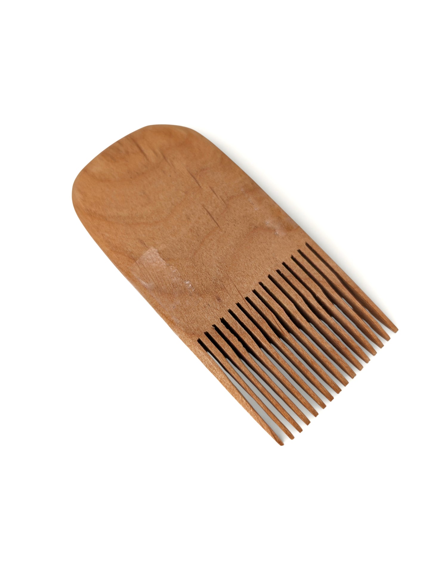 Kushi Comb