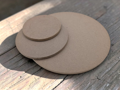 Drying Boards