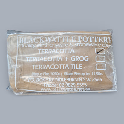 Blackwattle Clay