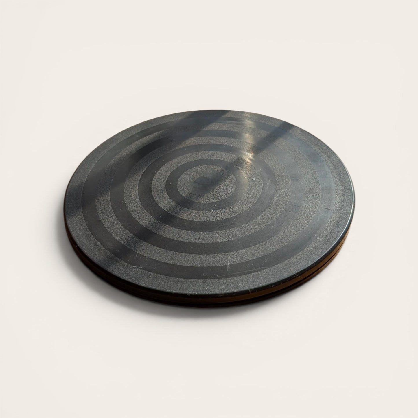 Banding Wheel Small Plastic 20cm