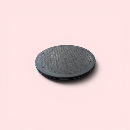 Banding Wheel Large Plastic 30cm