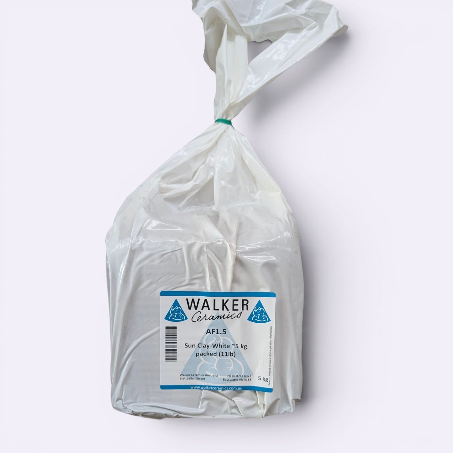 Walker Sun Clay (Air Drying Clay)