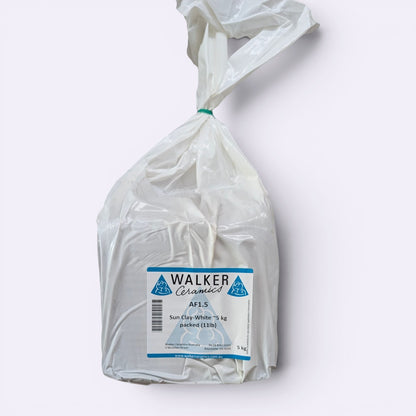 Walker Sun Clay (Air Drying Clay)