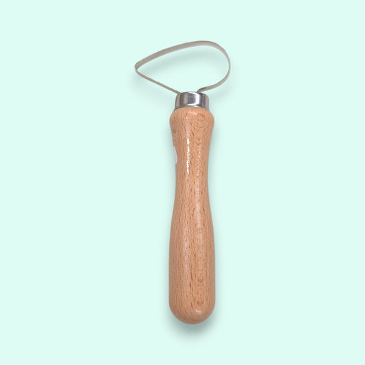 Turning Tool No. 5 (Teardrop)