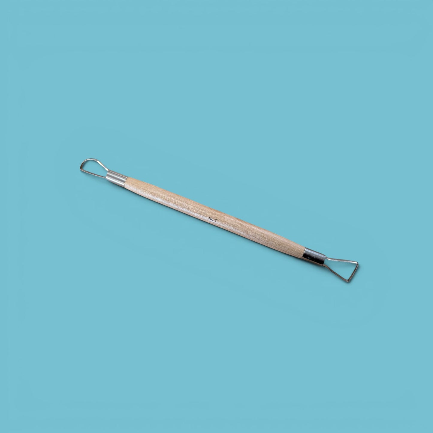 Ribbon Tools Timber Handle 200mm