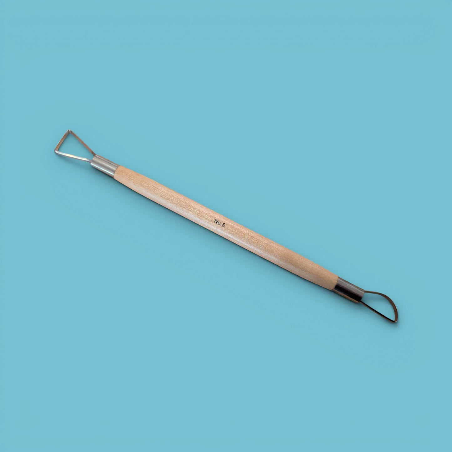 Ribbon Tools Timber Handle 200mm