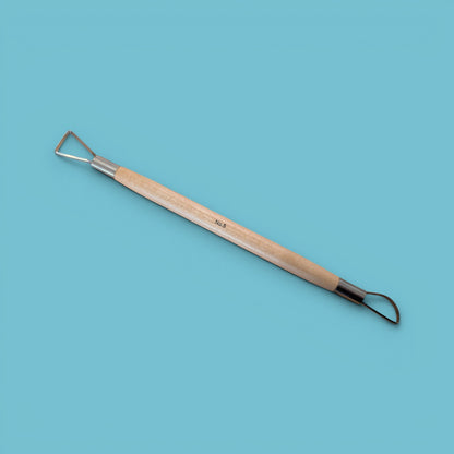 Ribbon Tools Timber Handle 200mm
