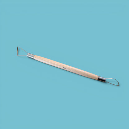 Ribbon Tools Timber Handle 200mm