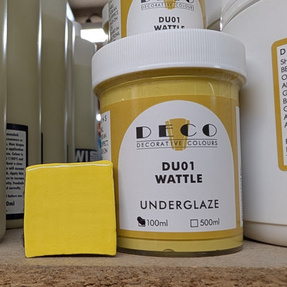 Deco Underglaze 100ml