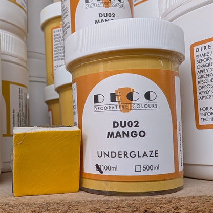 Deco Underglaze 100ml