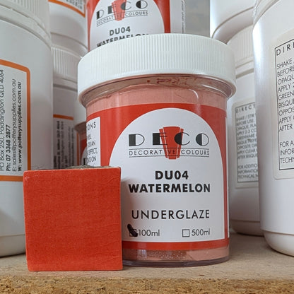 Deco Underglaze 100ml