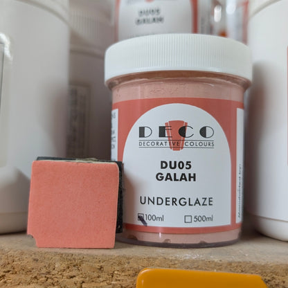 Deco Underglaze 100ml