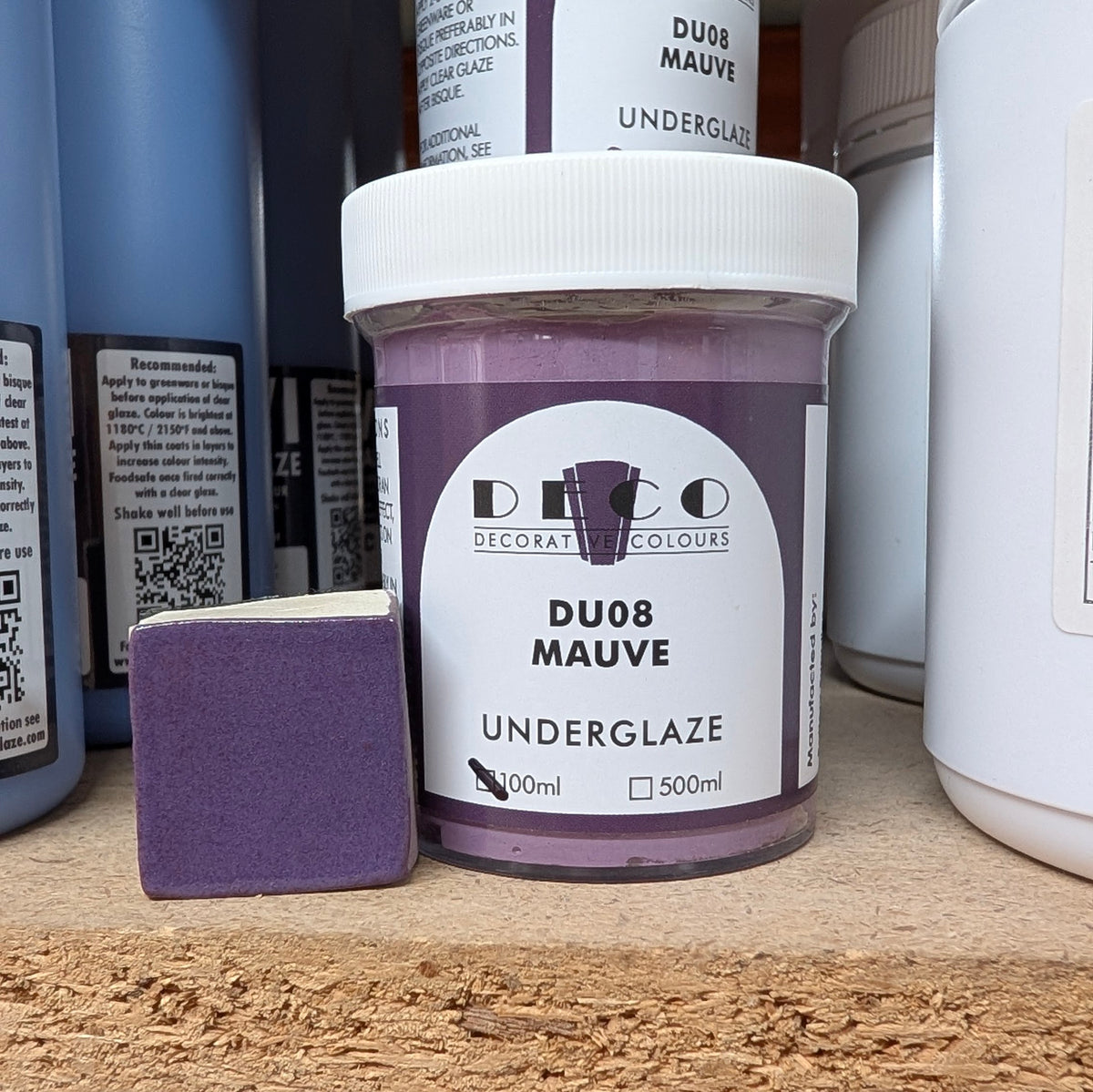 Deco Underglaze 100ml