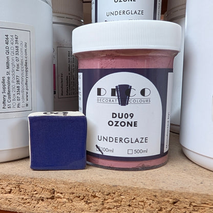 Deco Underglaze 100ml
