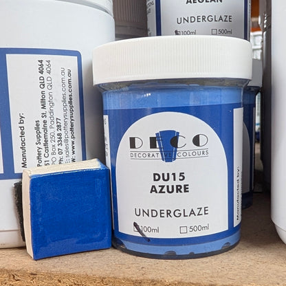 Deco Underglaze 100ml
