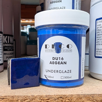 Deco Underglaze 100ml