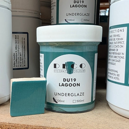 Deco Underglaze 100ml