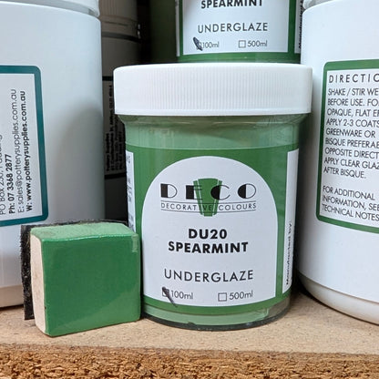 Deco Underglaze 100ml