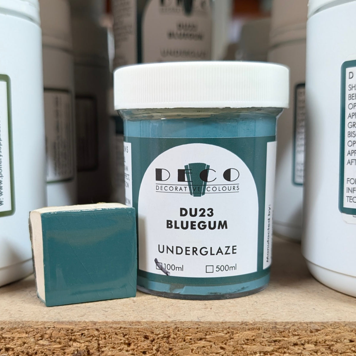 Deco Underglaze 100ml