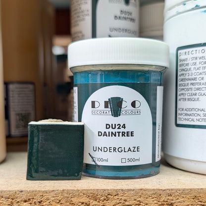 Deco Underglaze 100ml
