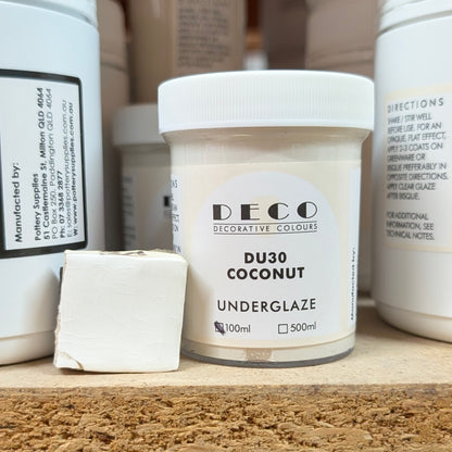Deco Underglaze 100ml
