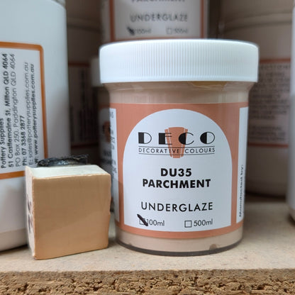 Deco Underglaze 100ml