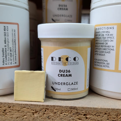 Deco Underglaze 100ml
