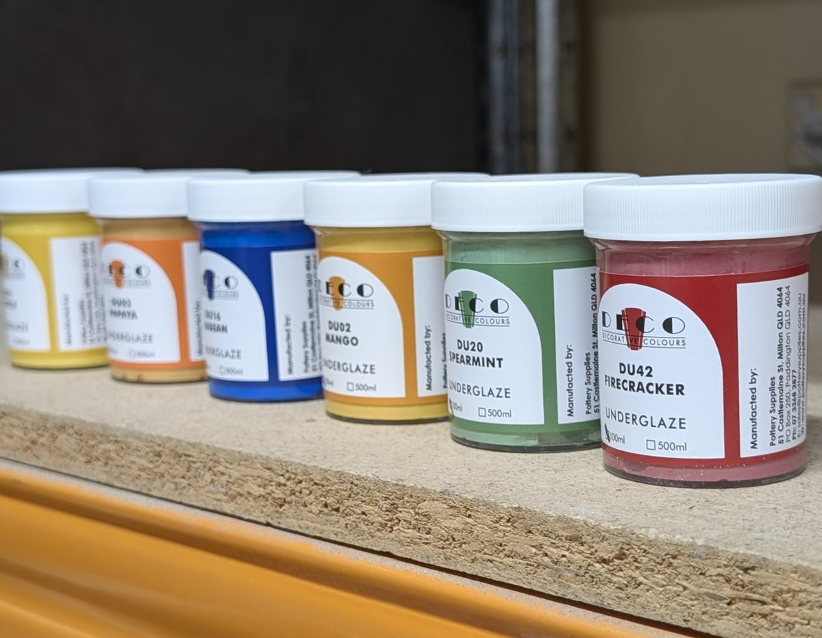 Deco Underglaze 100ml