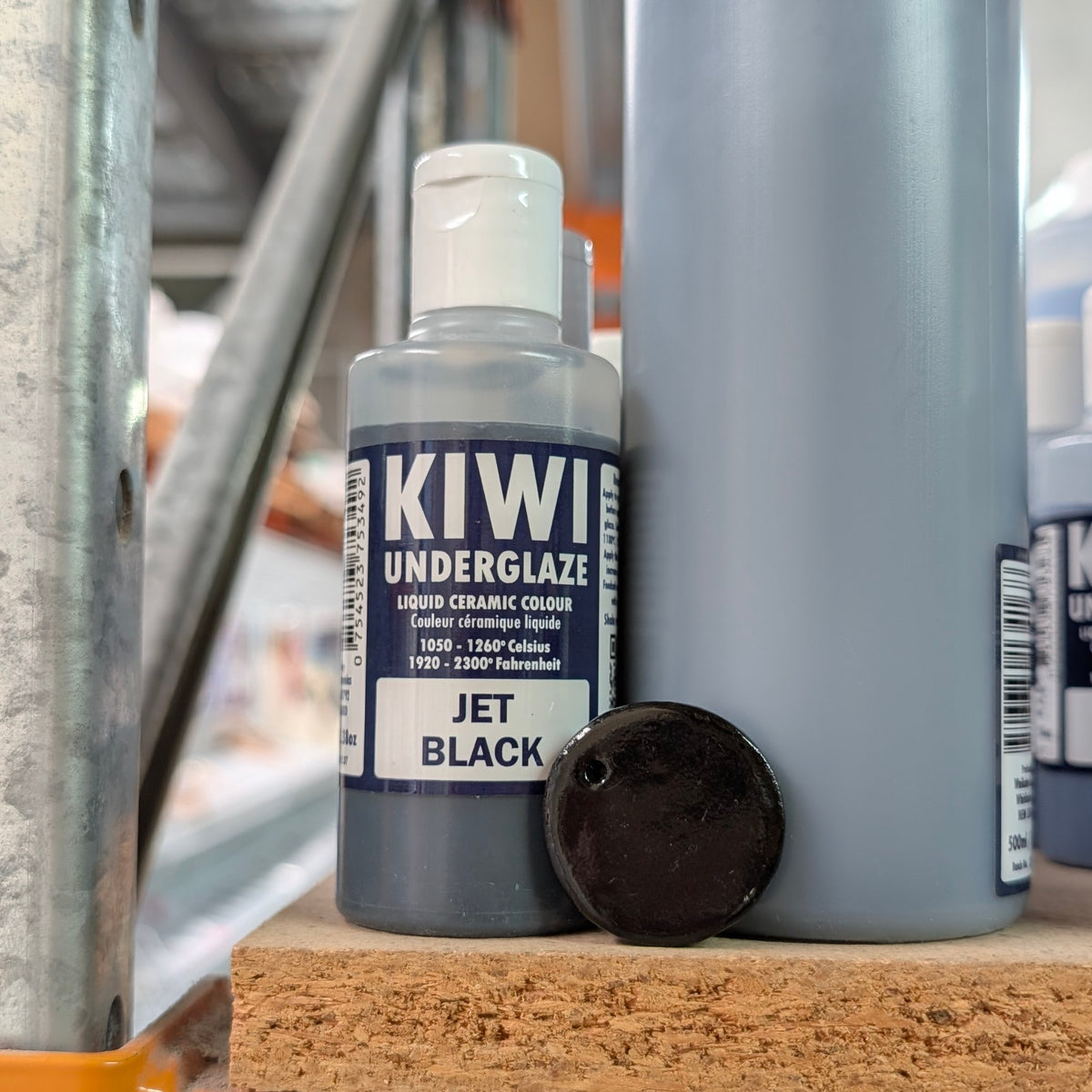 Kiwi Underglaze 100ml