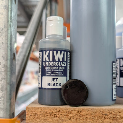 Kiwi Underglaze 100ml
