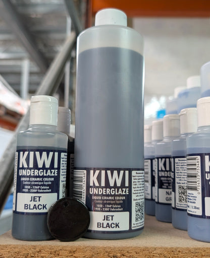 Kiwi Underglaze 500ml