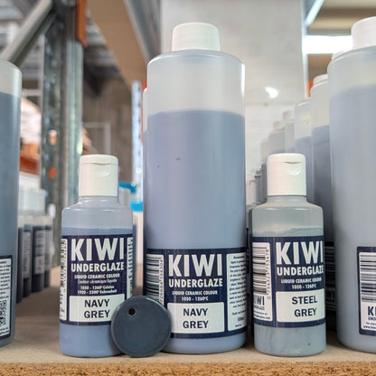 Kiwi Underglaze 500ml