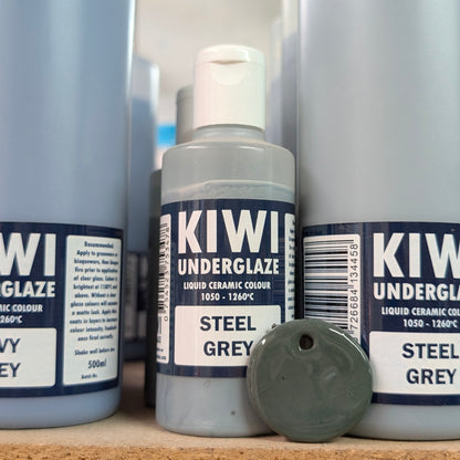 Kiwi Underglaze 100ml