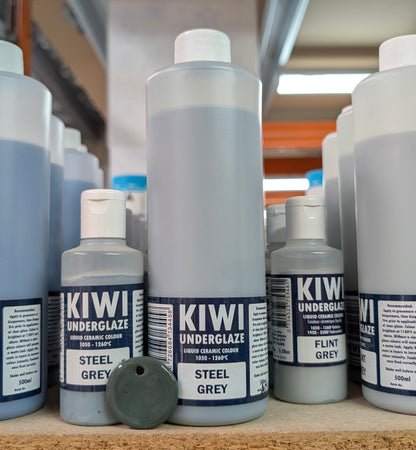 Kiwi Underglaze 500ml