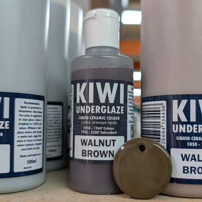 Kiwi Underglaze 100ml